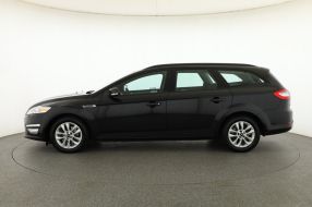 Ford Mondeo - 2013