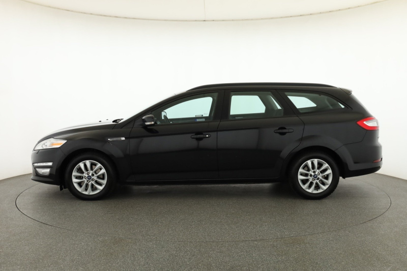 Ford Mondeo, 2013