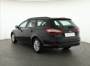 Ford Mondeo - 2013