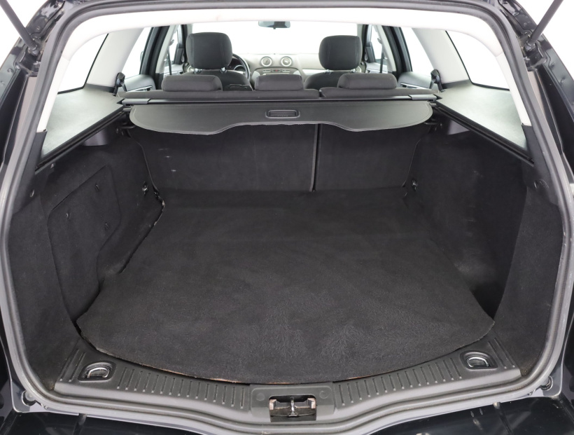 Ford Mondeo, 2013