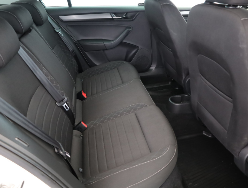 Škoda Rapid, 2018