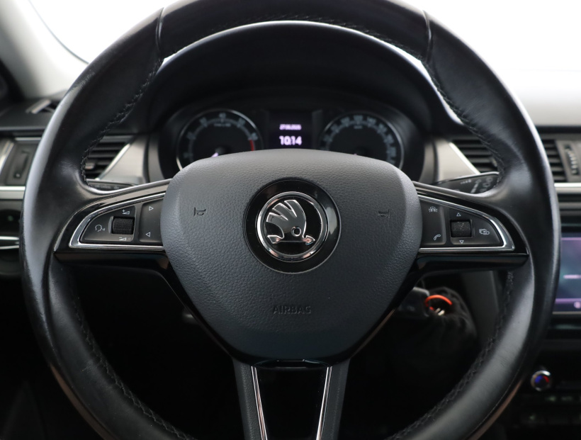 Škoda Rapid, 2018