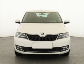 Škoda Rapid - 2018