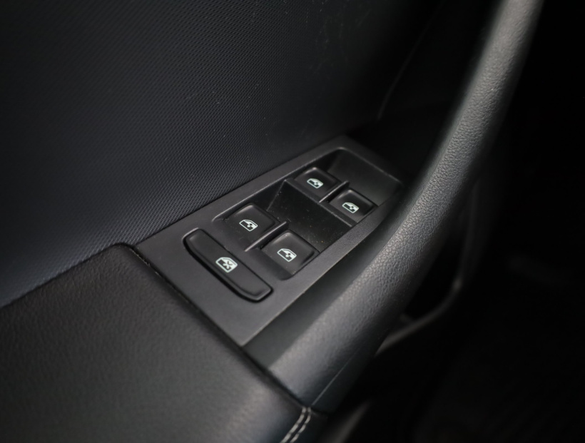 Škoda Rapid, 2018