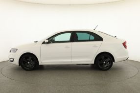 Škoda Rapid - 2018
