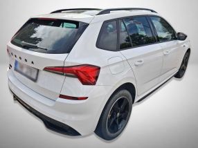 Škoda Kamiq - 2021