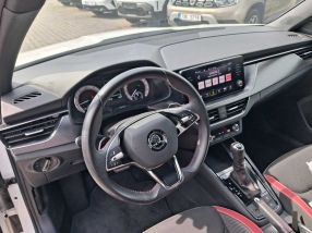 Škoda Kamiq - 2021