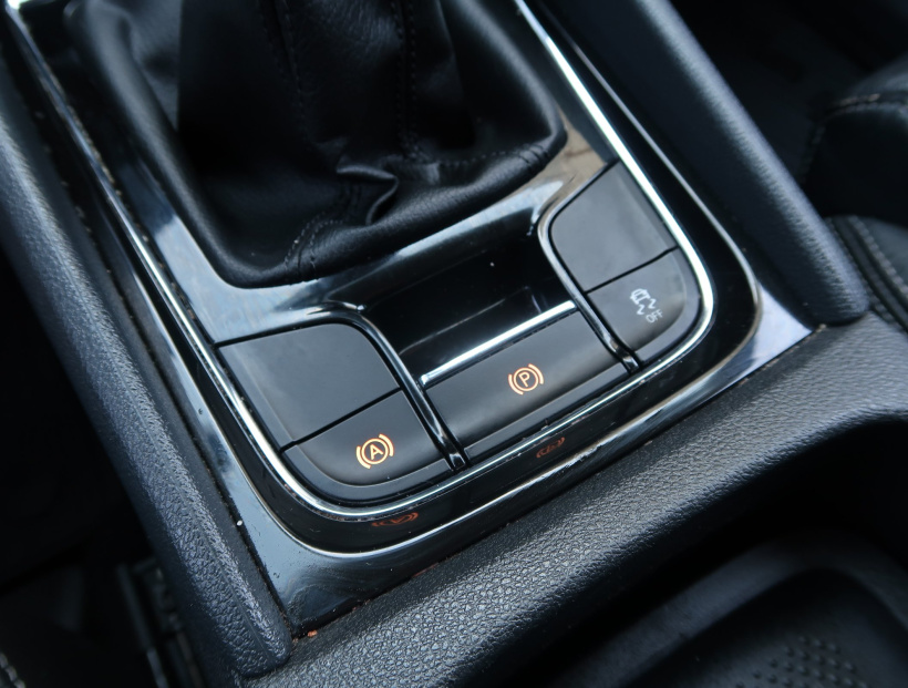 Škoda Kodiaq, 2018