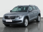 Škoda Kodiaq, 2018