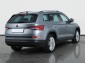 Škoda Kodiaq, 2018