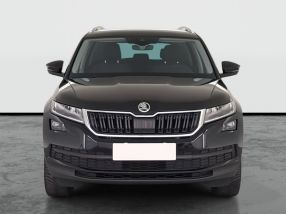 Škoda Kodiaq - 2018