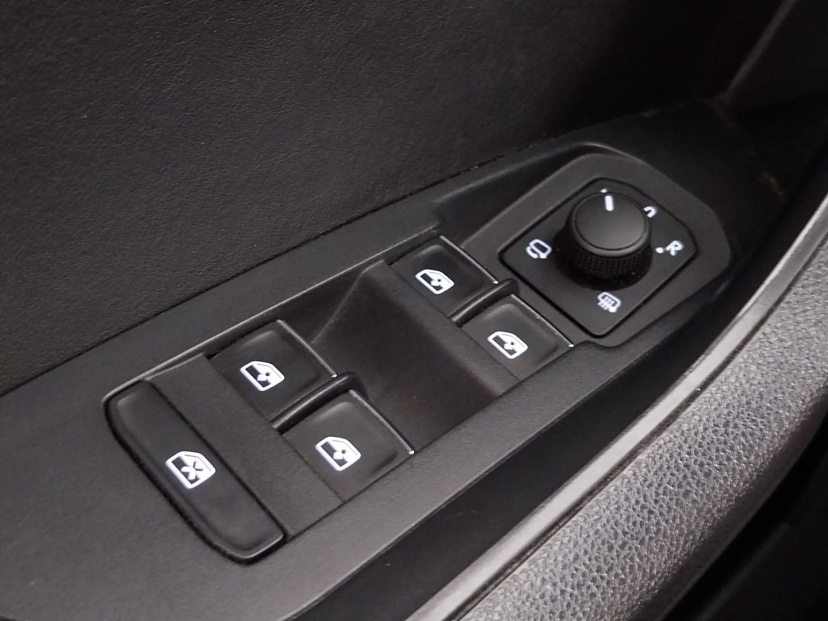 Škoda Kodiaq, 2018
