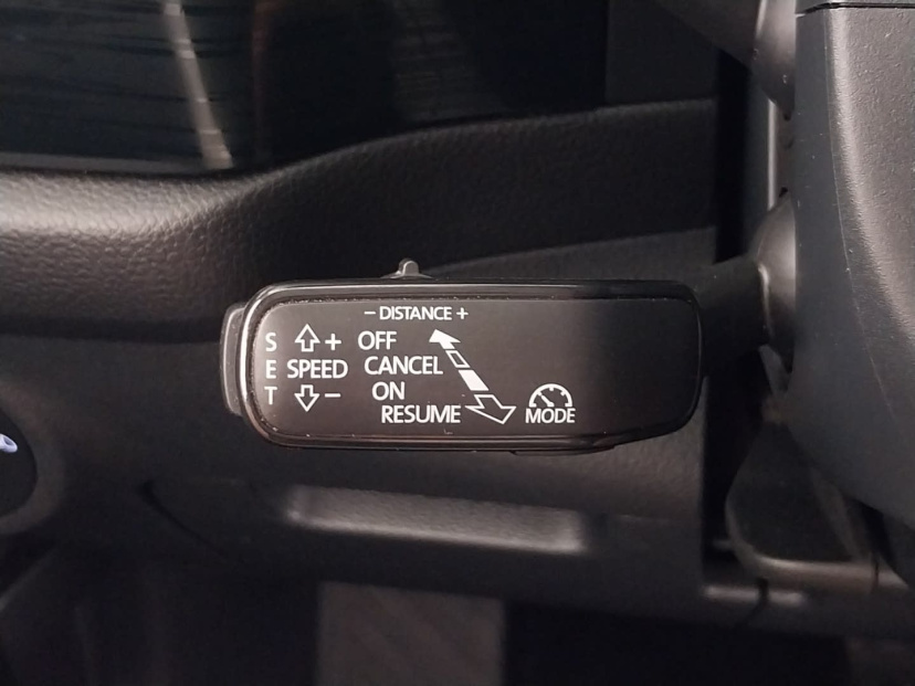 Škoda Kodiaq, 2018