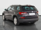 Škoda Kodiaq, 2018