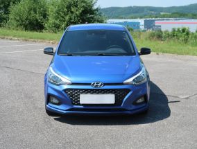 Hyundai i20 - 2020