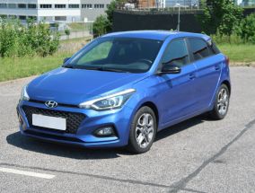 Hyundai i20 - 2020