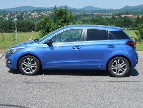 Hyundai i20 - 2020