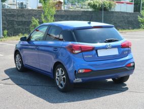 Hyundai i20 - 2020