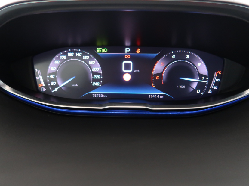 Peugeot 3008, 2022