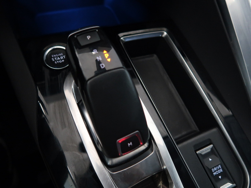 Peugeot 3008, 2022