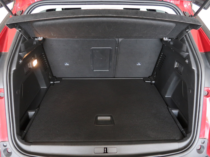 Peugeot 3008, 2022