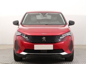 Peugeot 3008 - 2022