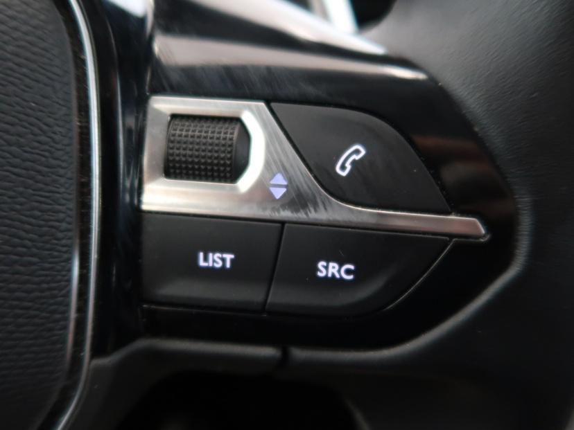 Peugeot 3008, 2022