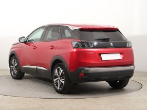 Peugeot 3008 - 2022