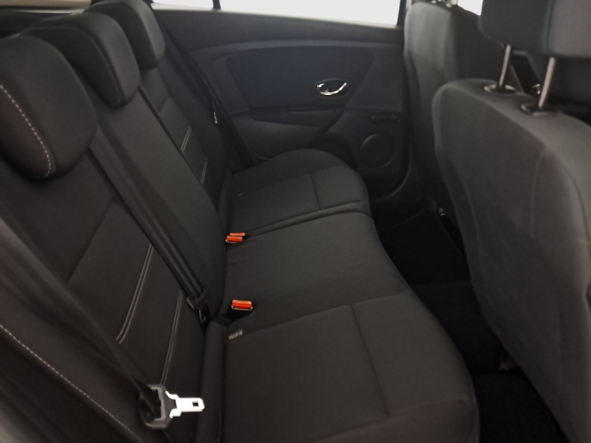 Renault Megane, 2014