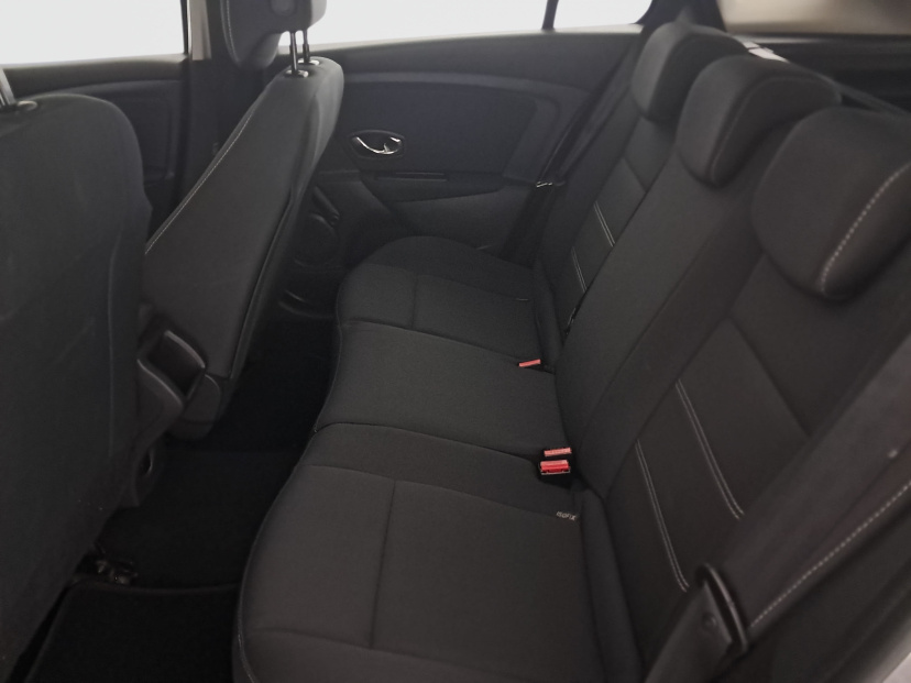 Renault Megane, 2014