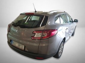 Renault Megane - 2014