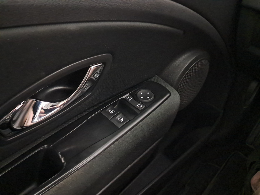 Renault Megane, 2014