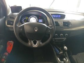 Renault Megane - 2014