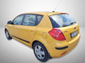 Kia Ceed - 2007