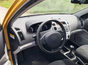 Kia Ceed - 2007