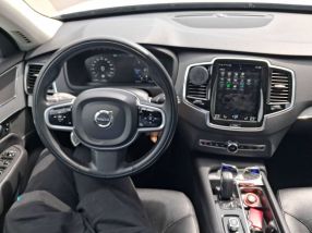 Volvo XC90 - 2021