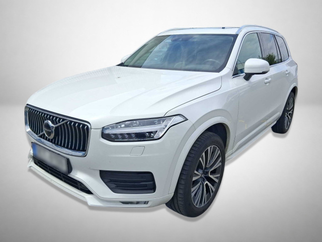 Volvo XC90 2021