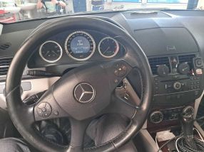 Mercedes-Benz C - 2008