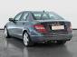Mercedes-Benz C, 2008