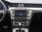 Volkswagen Passat, 2016