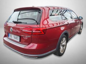 Volkswagen Passat - 2016