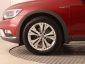 Volkswagen Passat, 2016