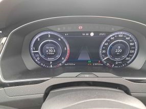 Volkswagen Passat - 2016