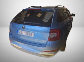 Škoda Octavia - 2016