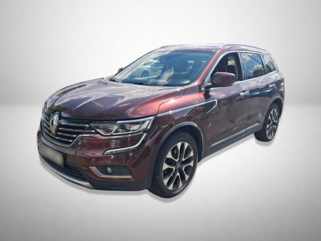 Renault Koleos 2019