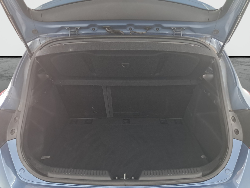 Hyundai i30, 2016