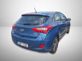 Hyundai i30 - 2016