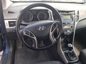 Hyundai i30 - 2016