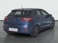 Hyundai i30, 2016