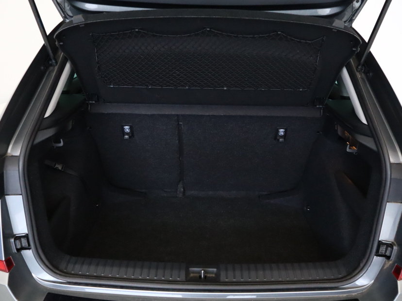 Škoda Kamiq, 2023